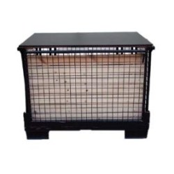 32728 Buffet Gitterbox